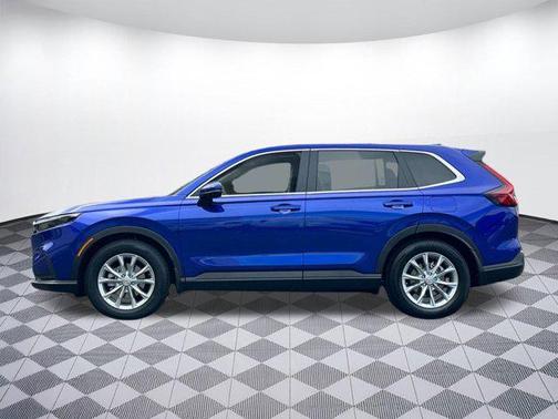 2025 Honda CR-V EX-L 2WD