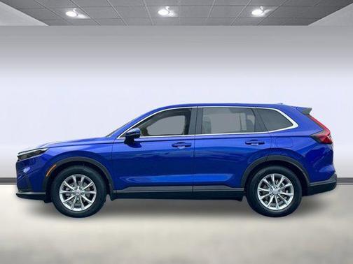 2025 Honda CR-V EX-L 2WD