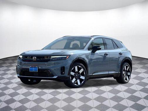 2025 Honda Prologue Elite