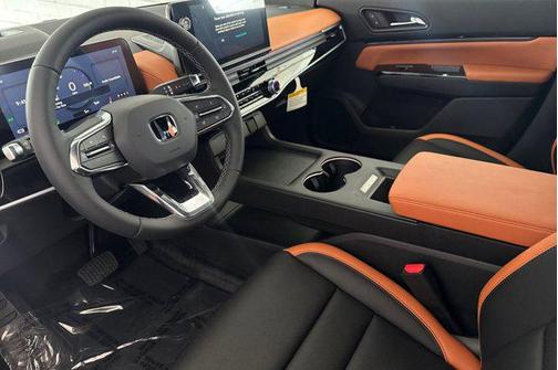 2025 Honda Prologue Elite