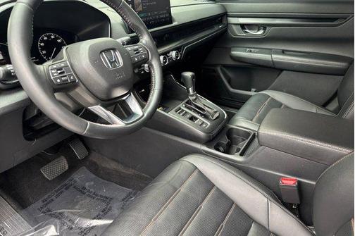 2024 Honda CR-V Hybrid Sport AWD