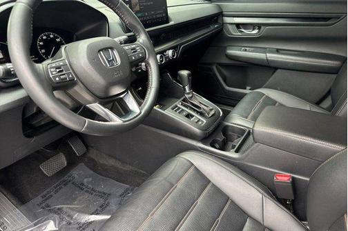 2024 Honda CR-V Hybrid Sport AWD