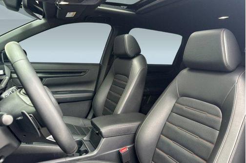 2024 Honda CR-V Hybrid Sport AWD