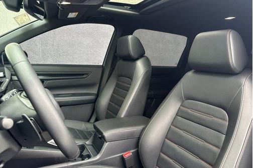 2024 Honda CR-V Hybrid Sport AWD