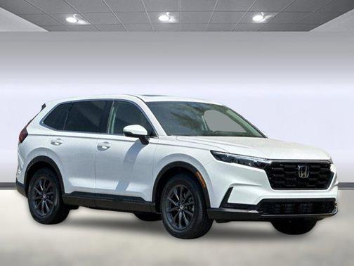 2026 Honda CR-V EX-L 2WD