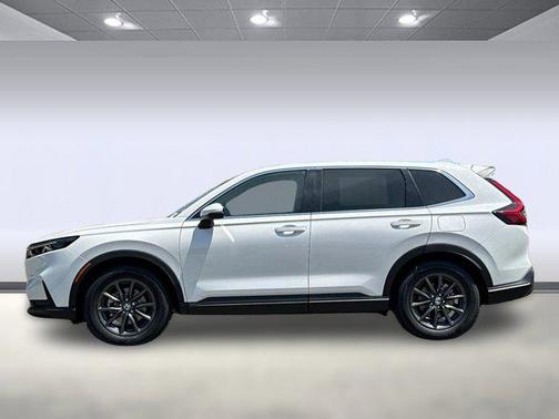 2026 Honda CR-V EX-L 2WD