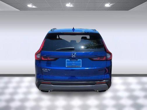 2025 Honda CR-V Hybrid Sport AWD