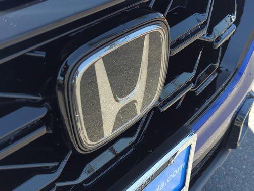 2025 Honda CR-V Hybrid Sport AWD