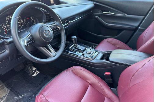 2024 Mazda CX-30 2.5 S Carbon Edition