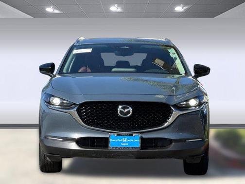 2024 Mazda CX-30 2.5 S Carbon Edition