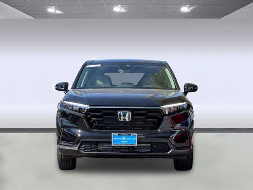 2026 Honda CR-V EX-L 2WD