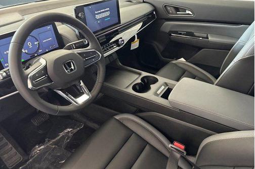 2025 Honda Prologue Touring
