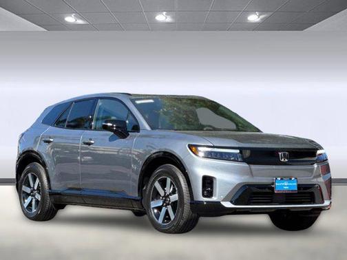 2025 Honda Prologue Touring