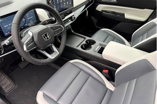 2026 Honda Prologue Elite