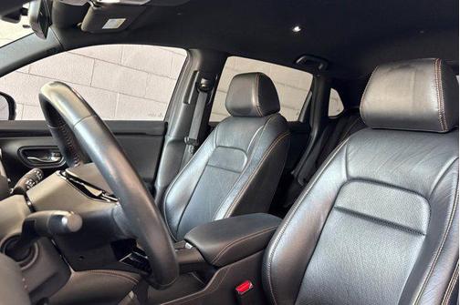 2023 Honda HR-V 2WD Sport