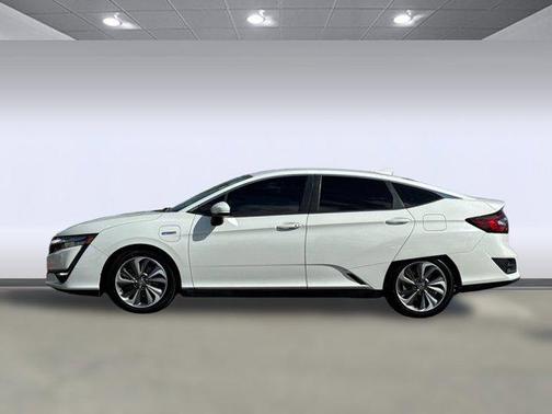 2018 Honda Clarity Plug-In Hybrid Base