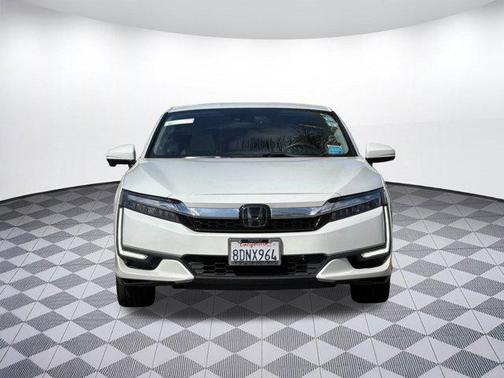 2018 Honda Clarity Plug-In Hybrid Base