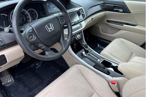 2013 Honda Accord EX-L