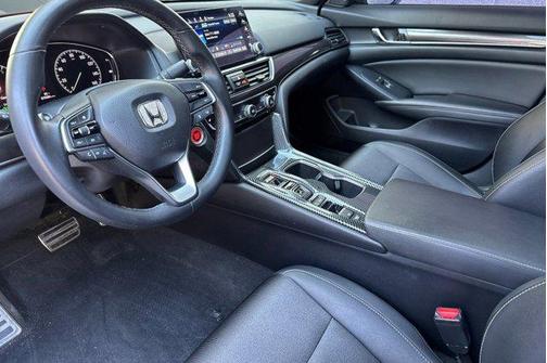 2019 Honda Accord Sport 2.0T