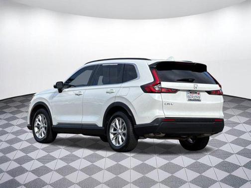 2023 Honda CR-V EX-L AWD