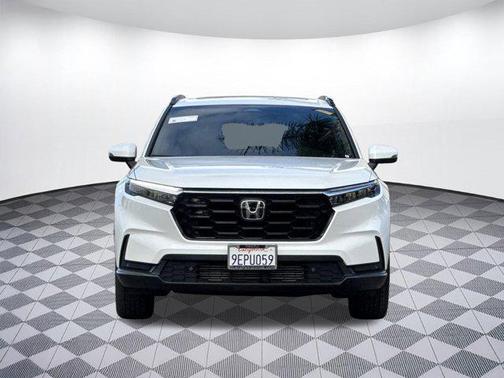 2023 Honda CR-V EX-L AWD