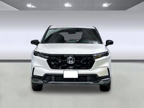 2026 Honda CR-V Hybrid Sport FWD