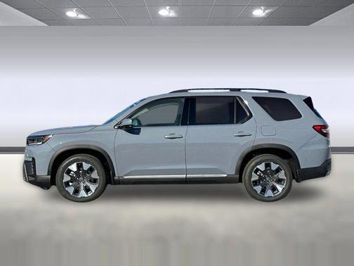 2026 Honda Pilot Touring 8-Passenger
