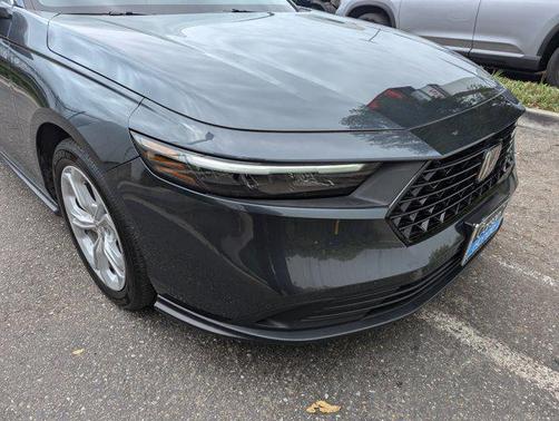 2024 Honda Accord LX 1.5T