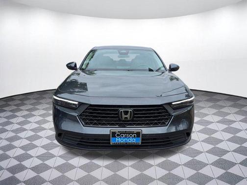 2024 Honda Accord LX 1.5T