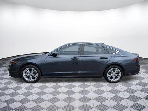 2024 Honda Accord LX 1.5T