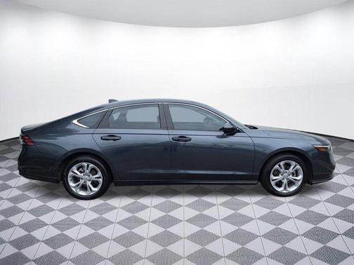 2024 Honda Accord LX 1.5T