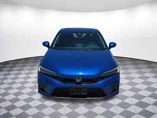 2023 Honda Civic Touring