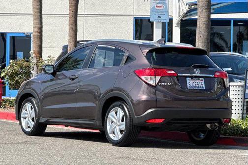2019 Honda HR-V EX