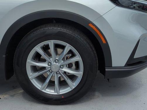 2025 Honda CR-V EX 2WD