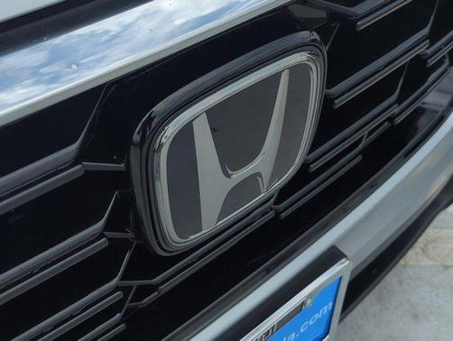 2025 Honda CR-V EX 2WD