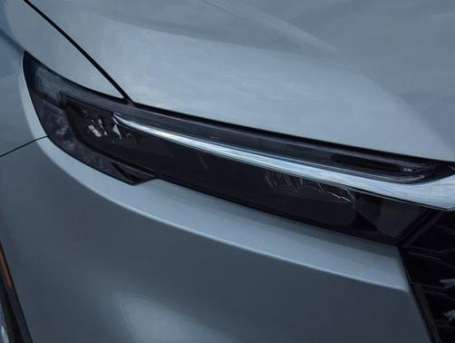 2025 Honda CR-V EX 2WD