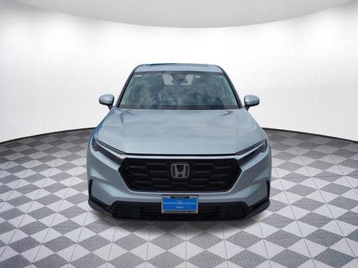 2025 Honda CR-V EX 2WD