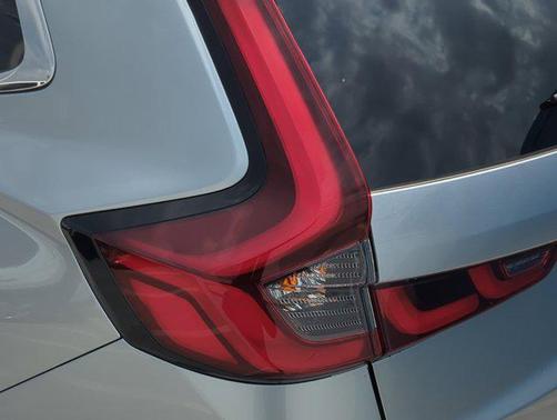 2025 Honda CR-V EX 2WD