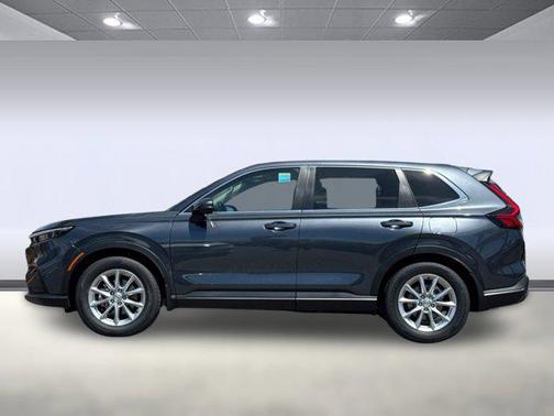 2026 Honda CR-V EX 2WD