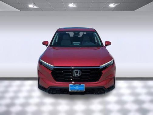 2025 Honda CR-V EX AWD