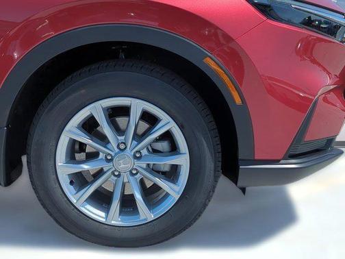 2025 Honda CR-V EX AWD