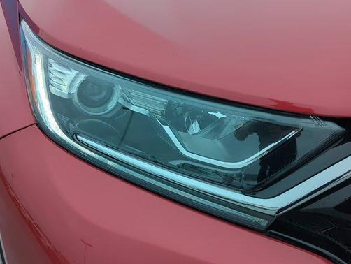 2022 Honda CR-V 2WD EX