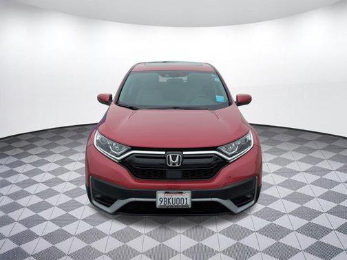 2022 Honda CR-V 2WD EX