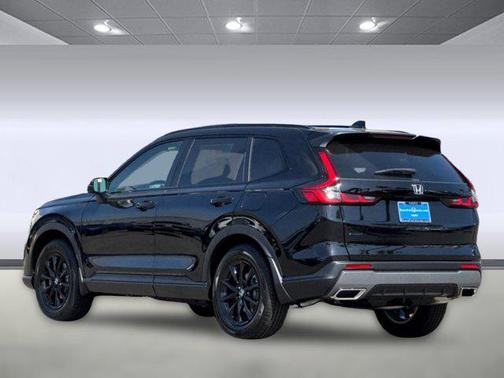 2026 Honda CR-V Hybrid Sport AWD