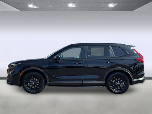 2026 Honda CR-V Hybrid Sport AWD
