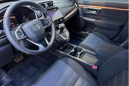 2021 Honda CR-V 2WD EX