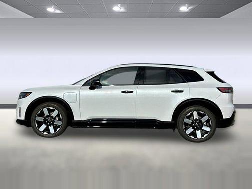 2026 Honda Prologue Elite