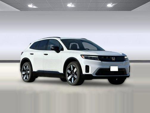2026 Honda Prologue Elite