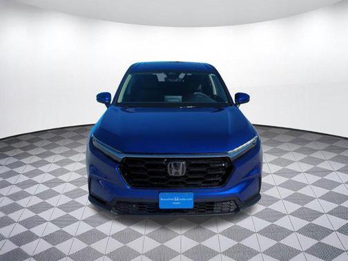 2025 Honda CR-V EX-L 2WD