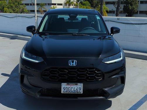 2023 Honda HR-V LX